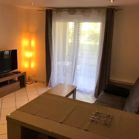 Residentiel Tout Confort Daire *
