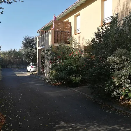 Daire Residentiel Tout Confort Buzet-sur-Tarn